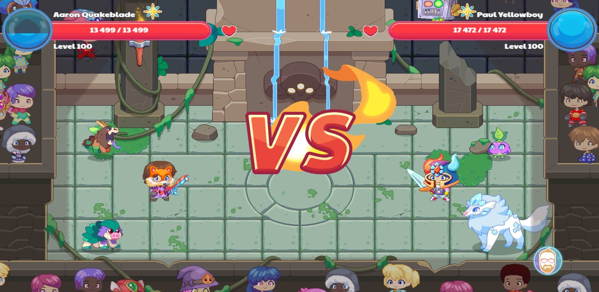 ¡Aprender jugando con Prodigy Math! Las mates ya no son un drama