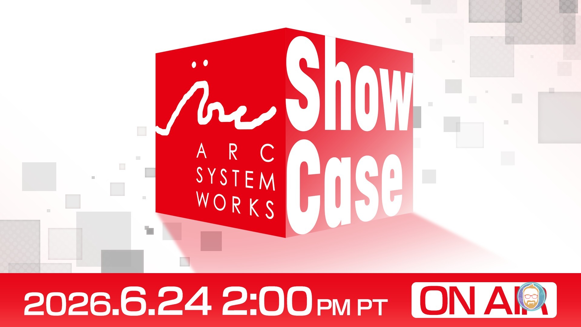 ¡Prepárense, familia! Arc System Works Showcase 2026 llega con bombazos