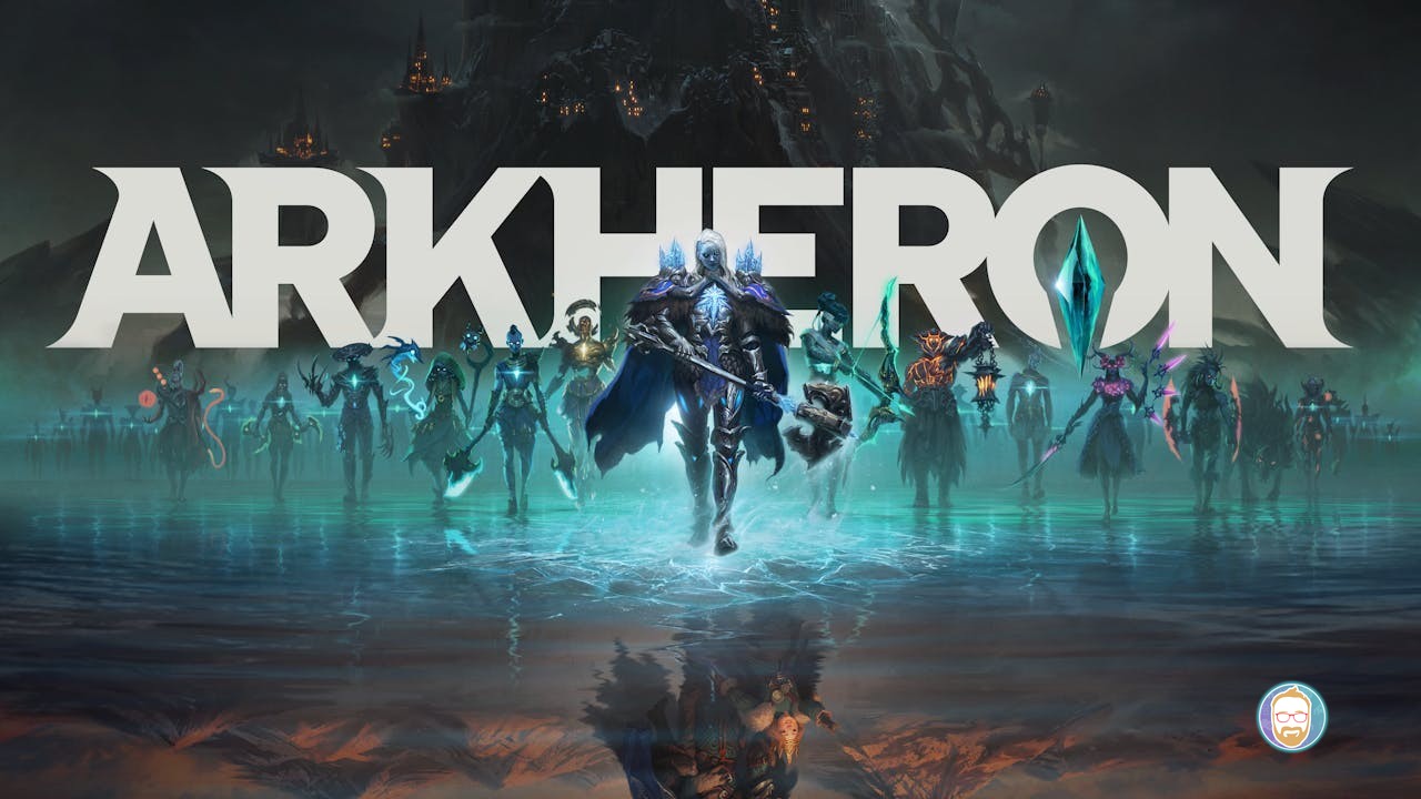Arkheron: ¡La beta de juego cruzado llega el 25 de septiembre!
