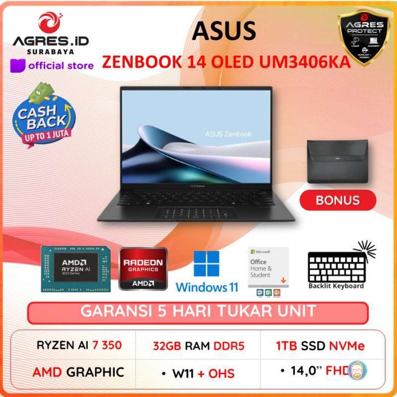 ¿Qué es la NPU y cómo ayuda a tus hijos a estudiar mejor? Descubre las laptops ASUS con AMD Ryzen AI