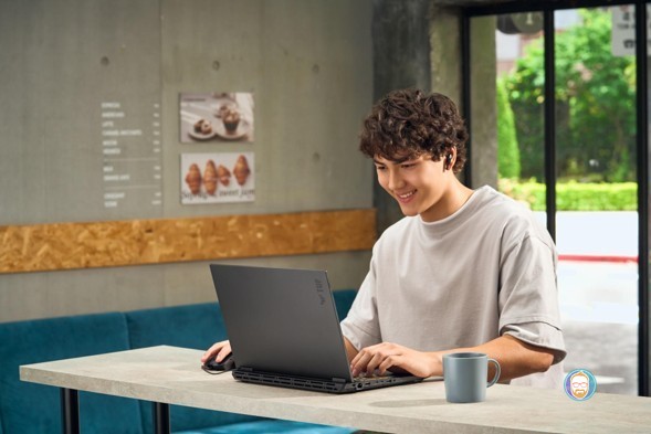 ASUS TUF Gaming, el arma secreta para jugar y estudiar
