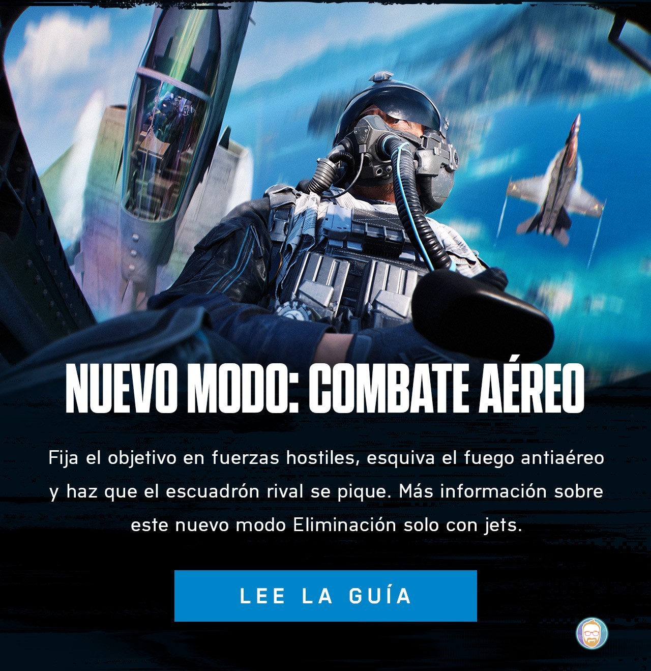 Battlefield 6: ¡El Combate Aéreo con Top Gun ya está aquí!