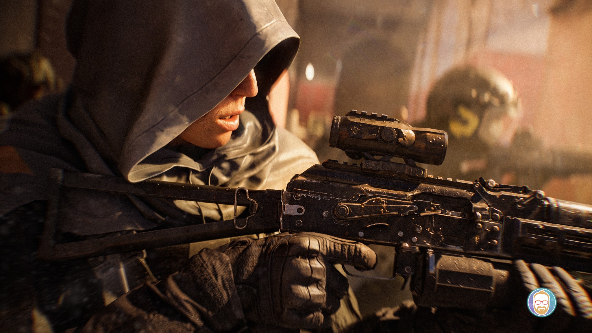 Battlefield Studios estrena serie de blogs sobre la jugabilidad de combate