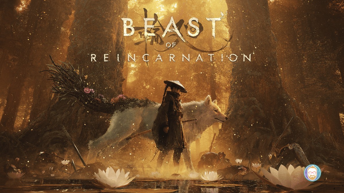Beast of Reincarnation ya está disponible: ¡Acompaña a Emma y Koo en un Japón postapocalíptico!
