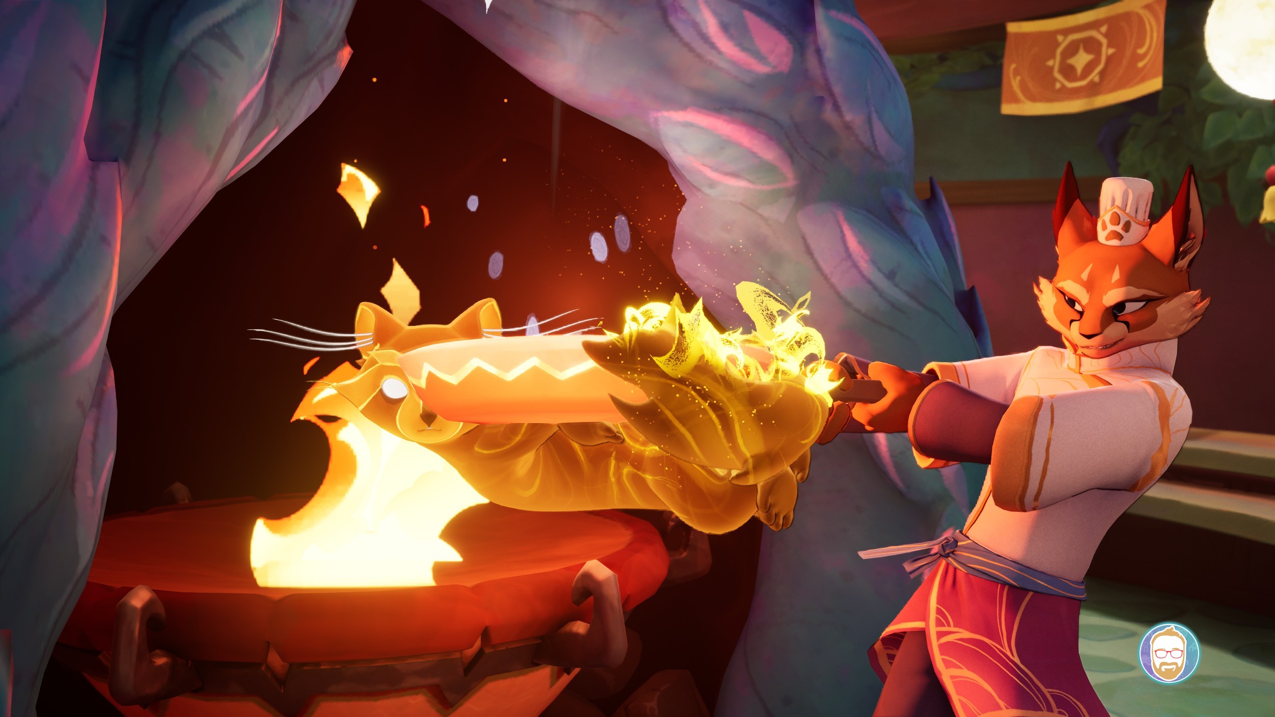Beastro: ¡A cocinar y batallar con cartas en tu consola o PC!