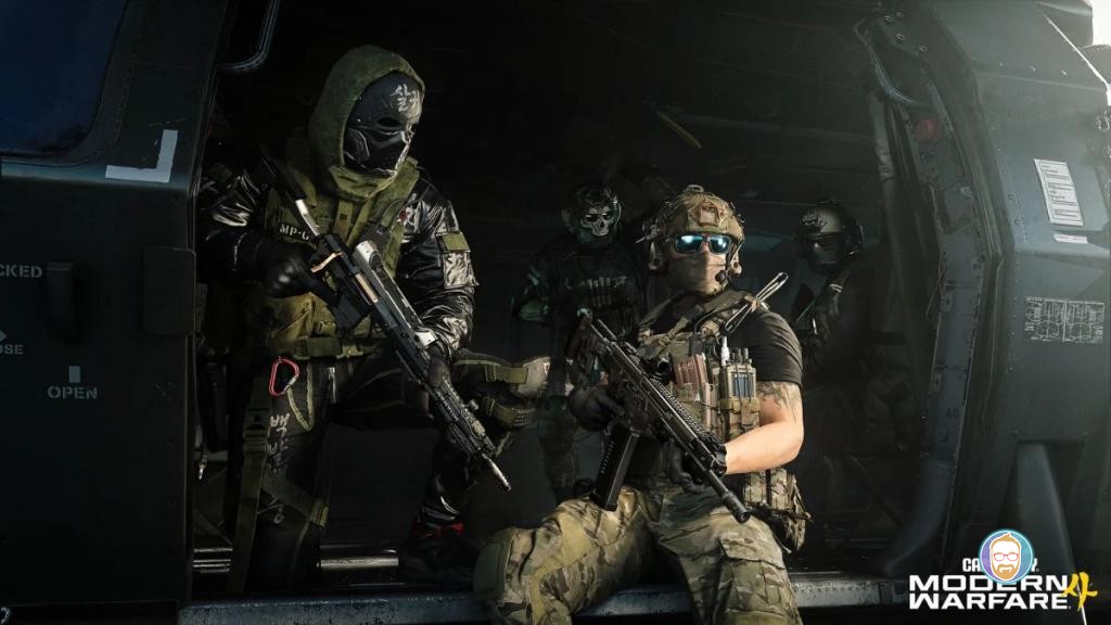 ¡La Beta Abierta de Modern Warfare 4 ya está aquí! Prueba misiones de campaña y más