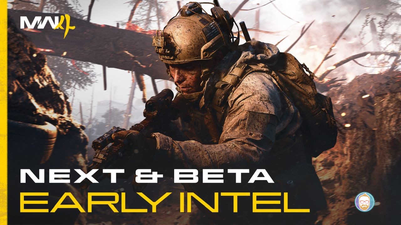 ¡La Beta de Call of Duty: Modern Warfare 4 se pone seria! Fechas, requisitos y recompensas al descubierto