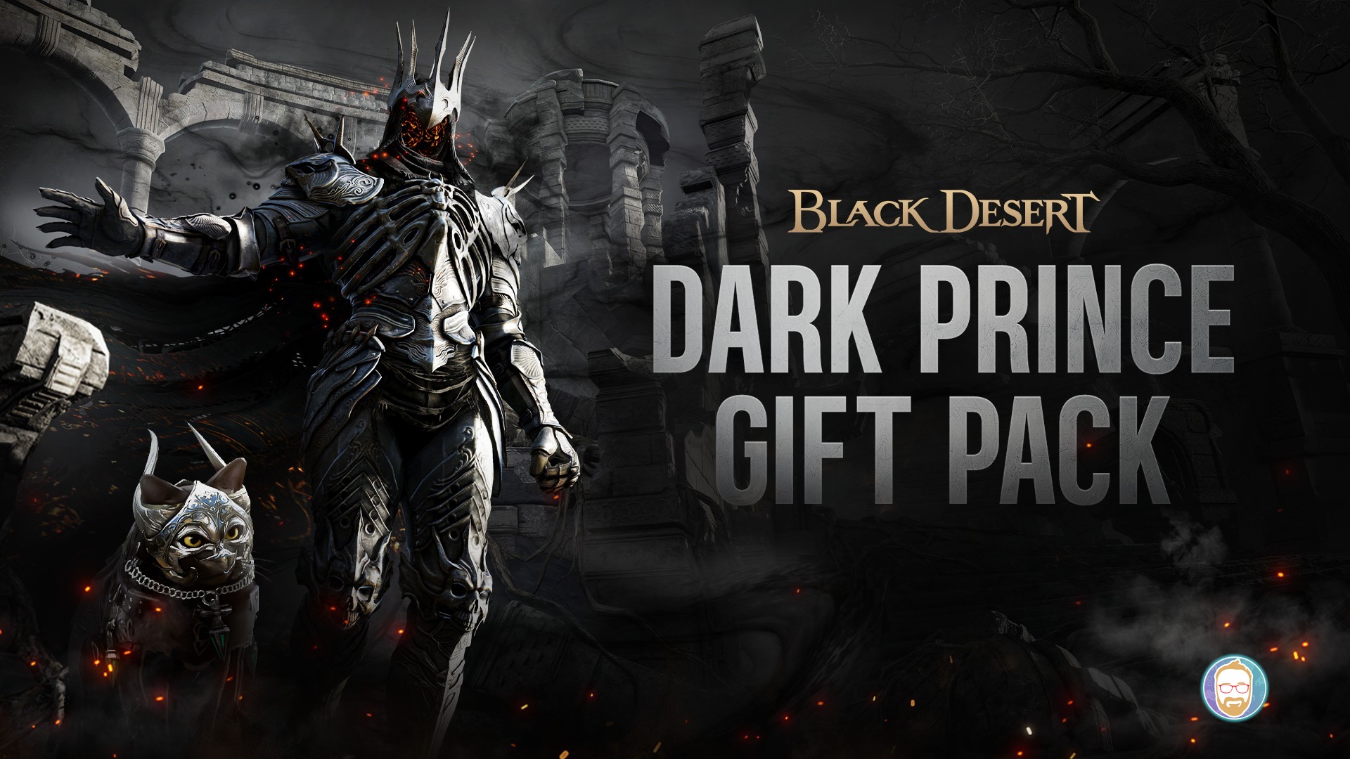 Black Desert: Ahora Gratis en PlayStation Plus con Regalo Incluido