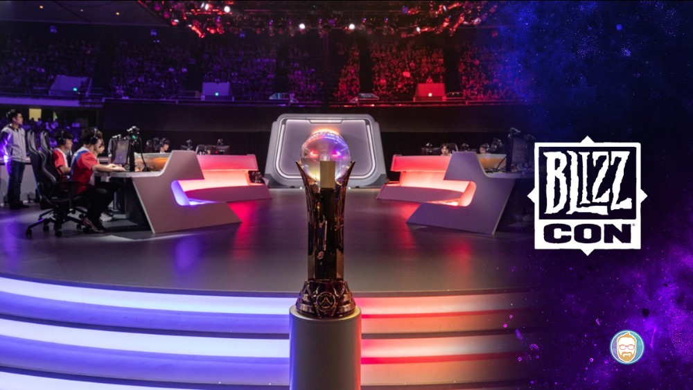 ¡BlizzCon 2026 se acerca! Clásicos y rankings al rojo vivo