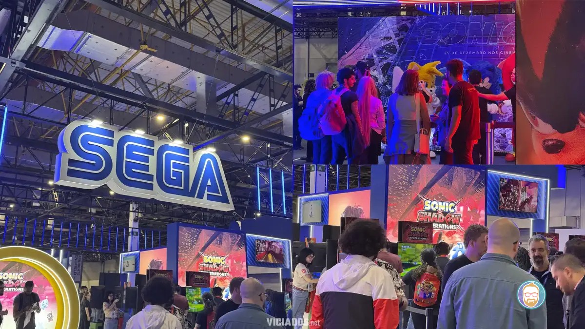 Brasil Game Show 2026: Ya abrieron acreditaciones para prensa e influencers