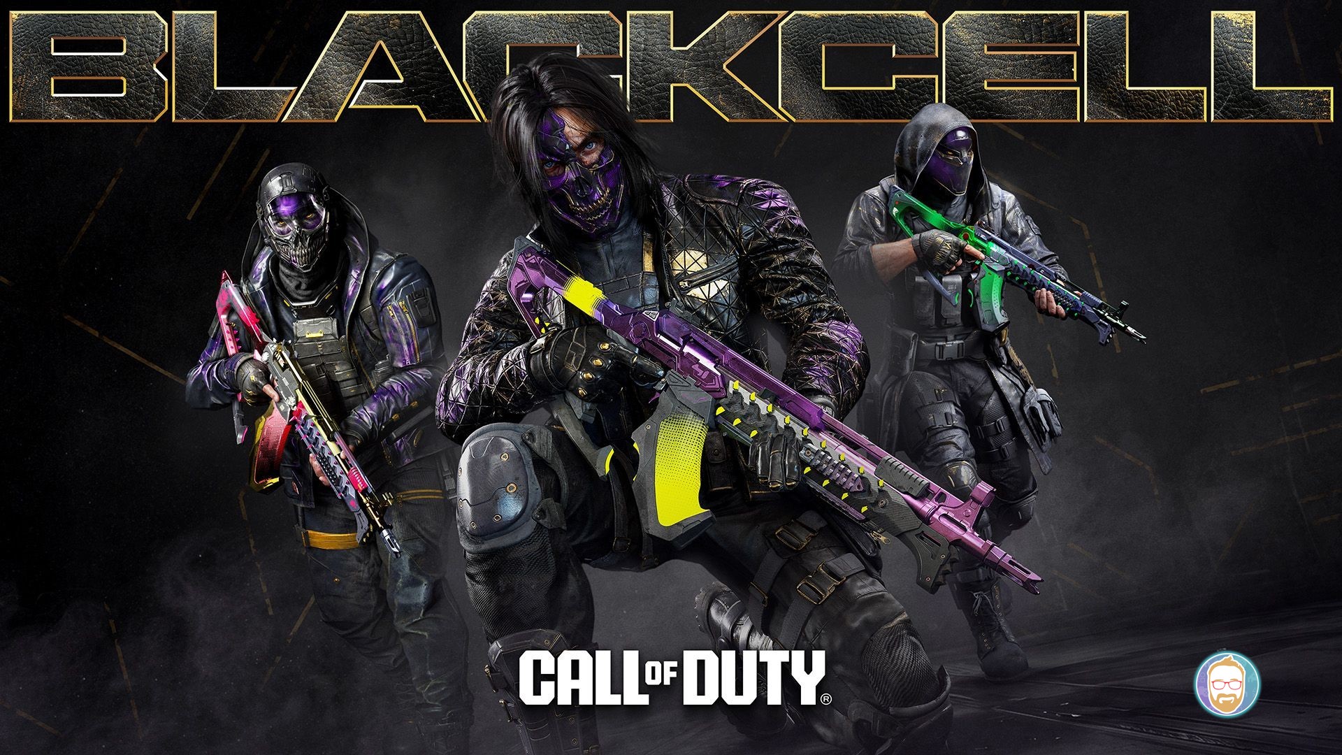 Call of Duty: Black Ops 7 y Warzone arrancan la Temporada 6 con The Haunting y novedades en BlackCell