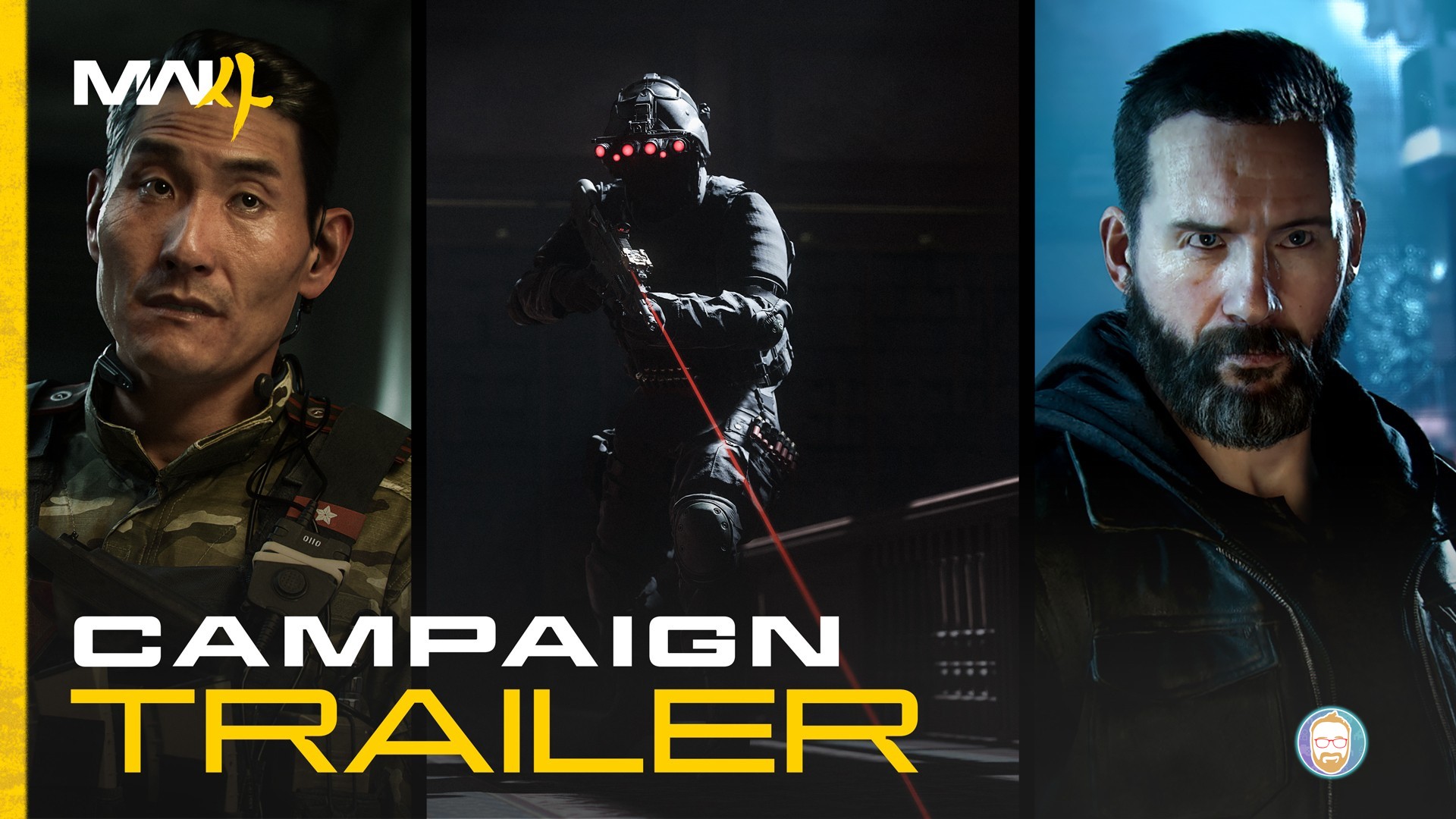 Call of Duty: Modern Warfare 4 impacta en Tokyo Game Show con el nuevo tráiler de su Campaña