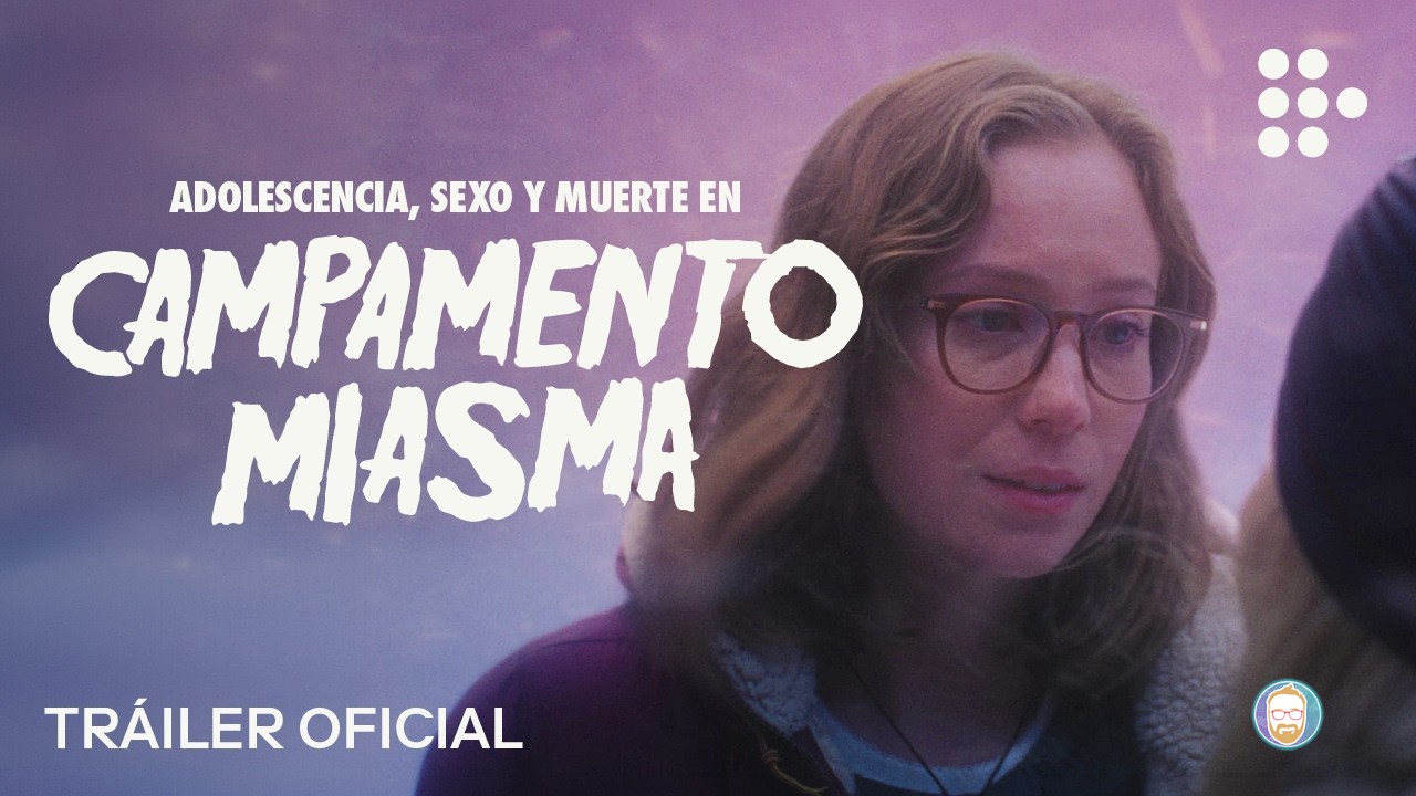 Campamento Miasma: El terror queer llega a cines mexicanos