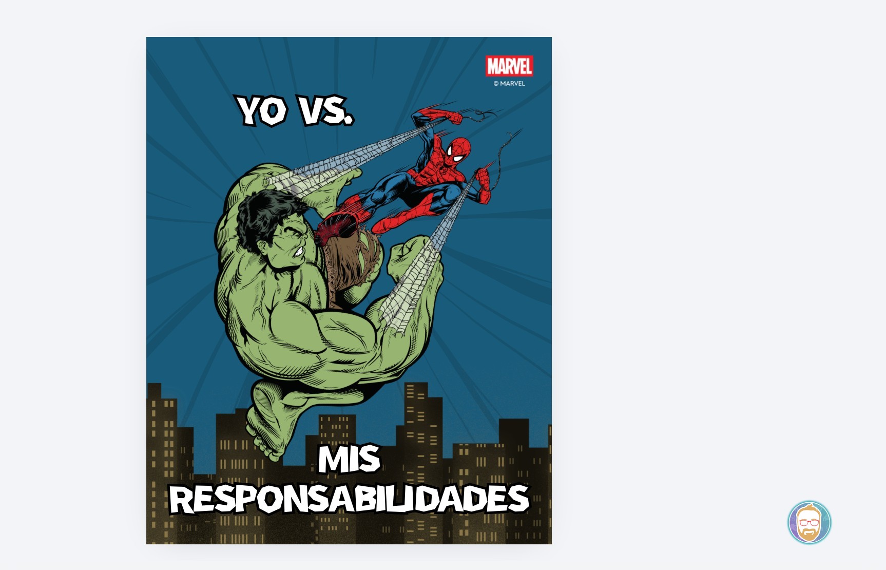 Canva lanza colección gigante de Spider-Man: Un Nuevo Día para desatar tu creatividad