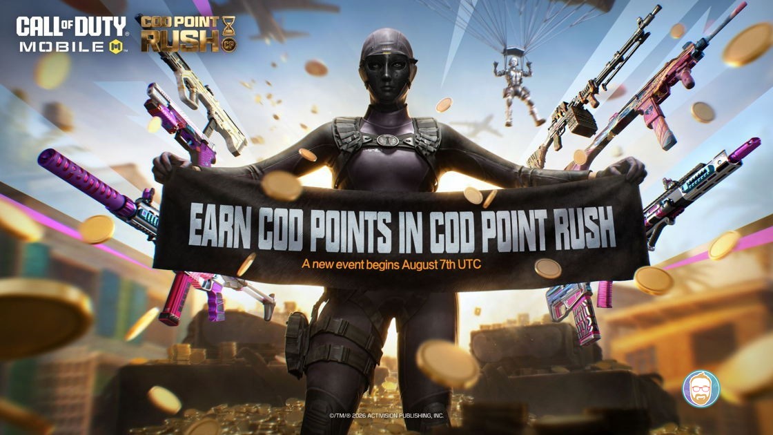 ¡Call of Duty: Mobile Temporada 7 trae descuentos y eventos chidos!
