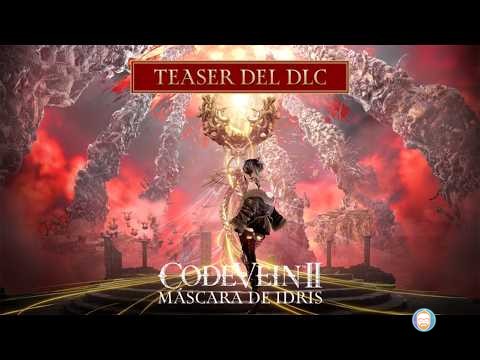 Code Vein II: Mask of Idris Desata el Tiempo en Septiembre