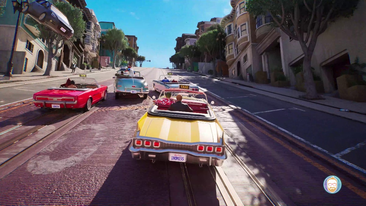¡Crazy Taxi: World Tour trae de vuelta la locura multijugador y el rock clásico!