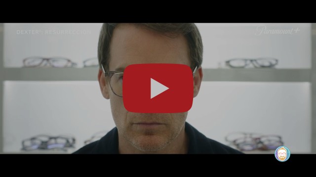 Dexter: Resurrección confirma su segunda temporada en Paramount+ para este 30 de octubre
