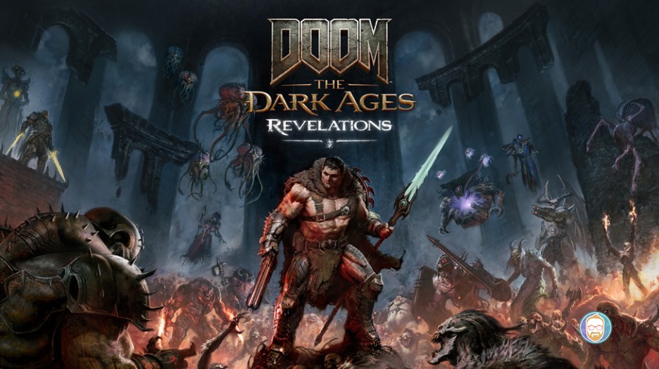 DOOM: The Dark Ages | Revelations llega este 7 de julio con nuevo capítulo y mejoras gratis