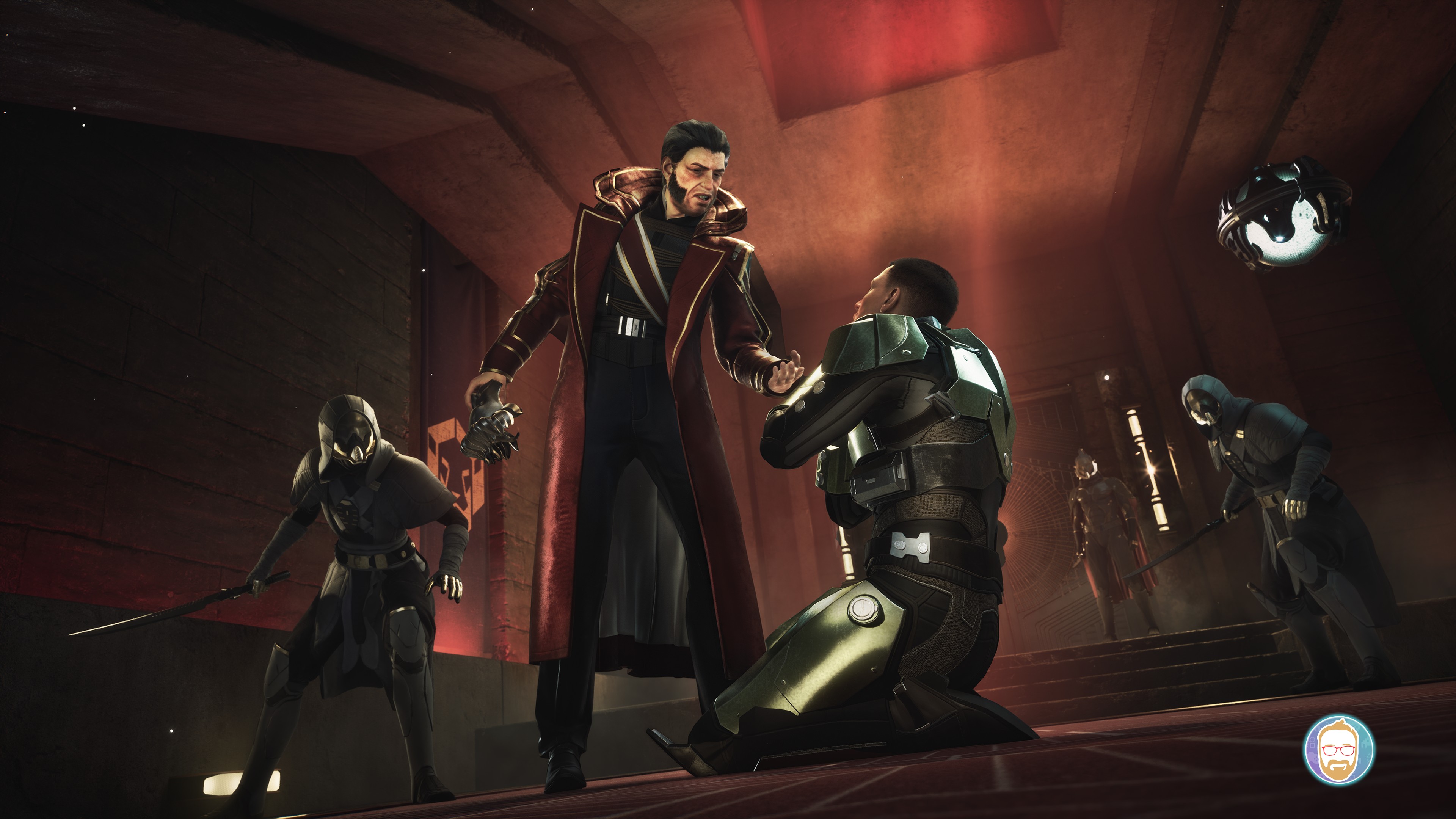 Dune: Awakening por fin llega a consolas con modo un jugador y más sorpresas