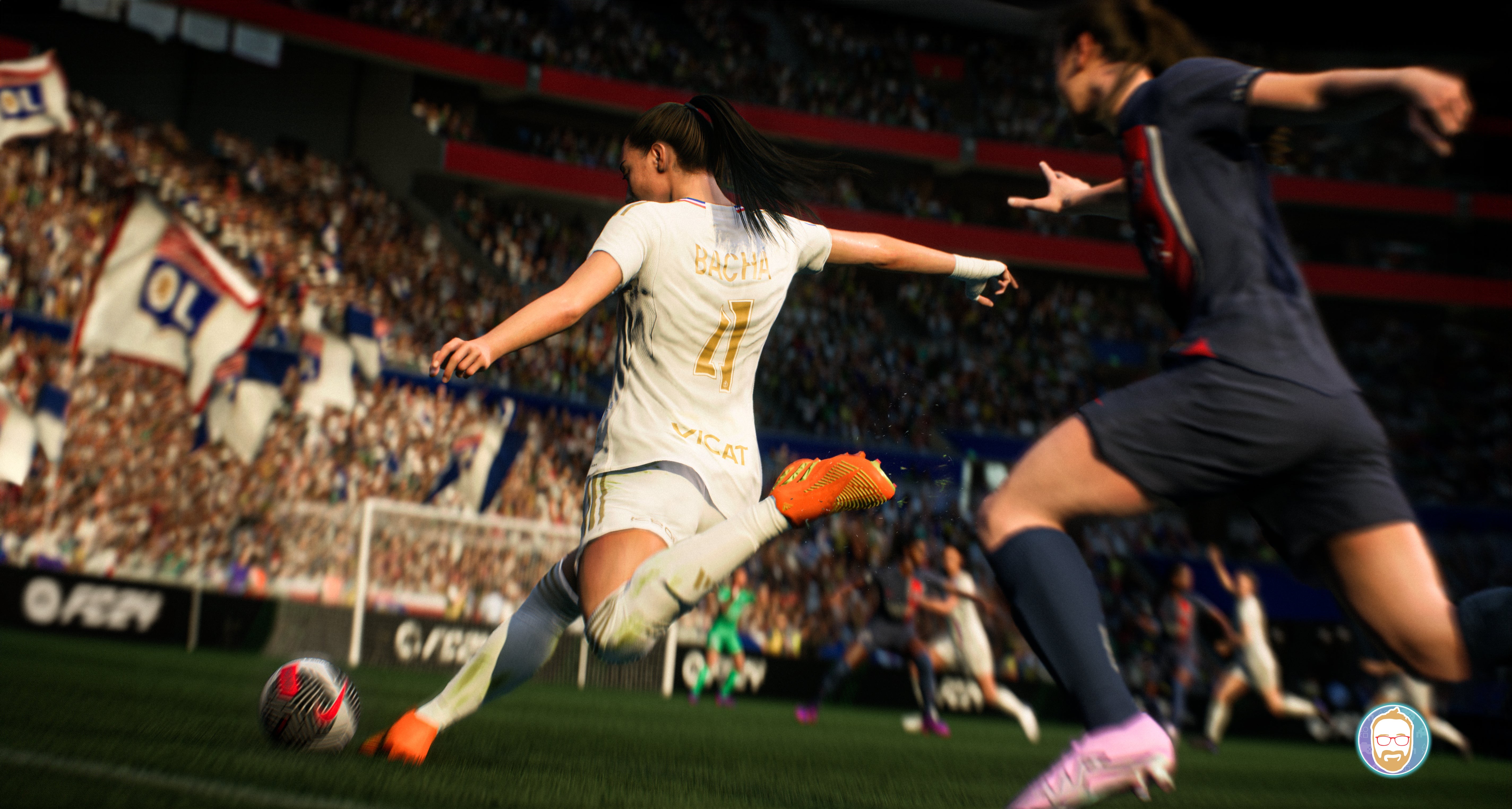 ¡Prepárate para la diversión en EA SPORTS FC 24 con la Galería!