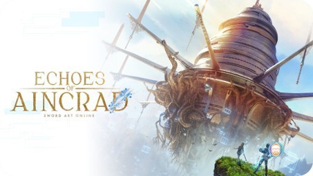 Echoes of Aincrad: Segundo tráiler de historia revela secretos de Sword Art Online