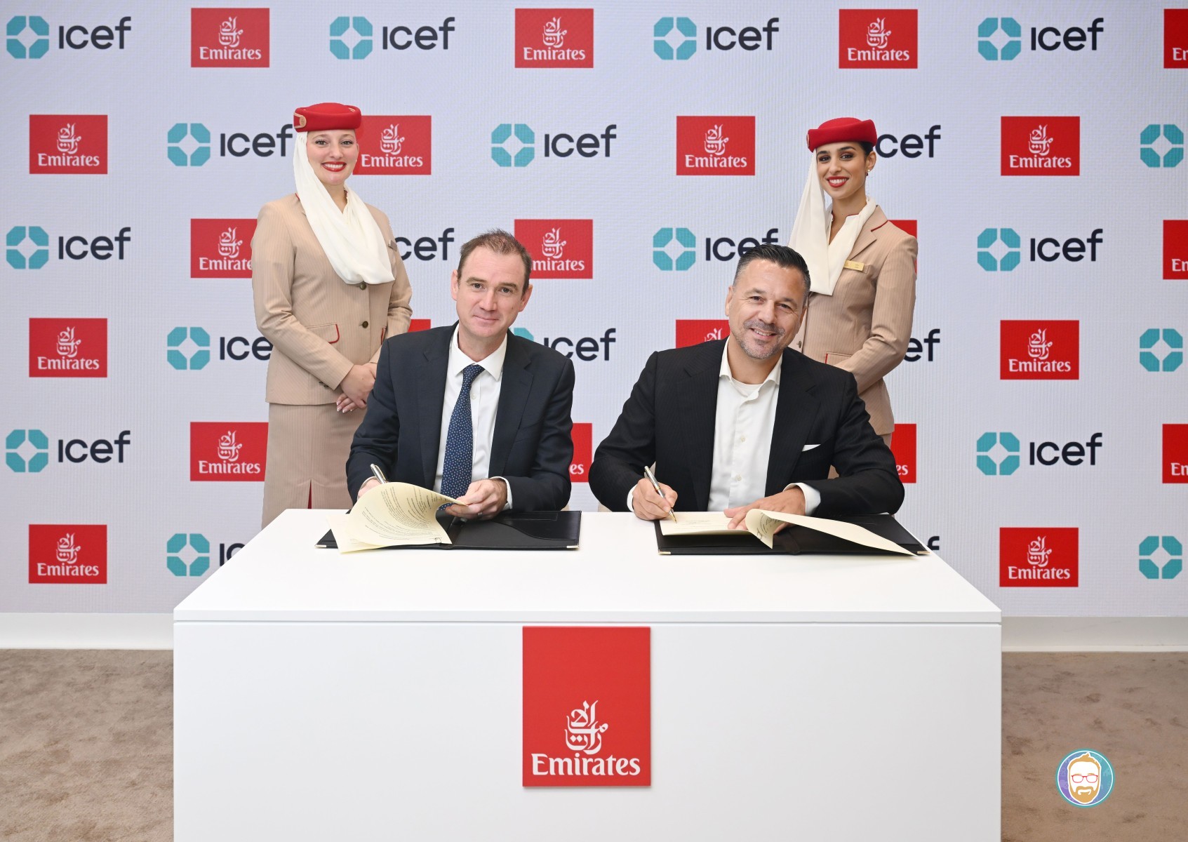 Emirates y KHDA unen fuerzas para que Dubái sea el nuevo hub educativo mundial