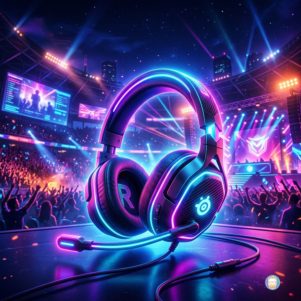 ¡Los Esports, Más Que un Juego: Una Carrera Para tus Hijos?
