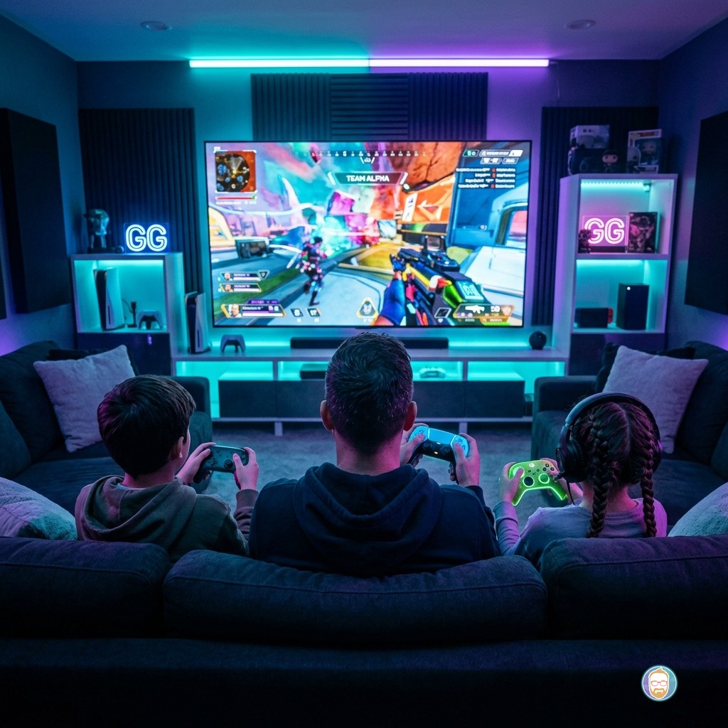 ¿Carrera en Esports? Lo que los papás deben saber