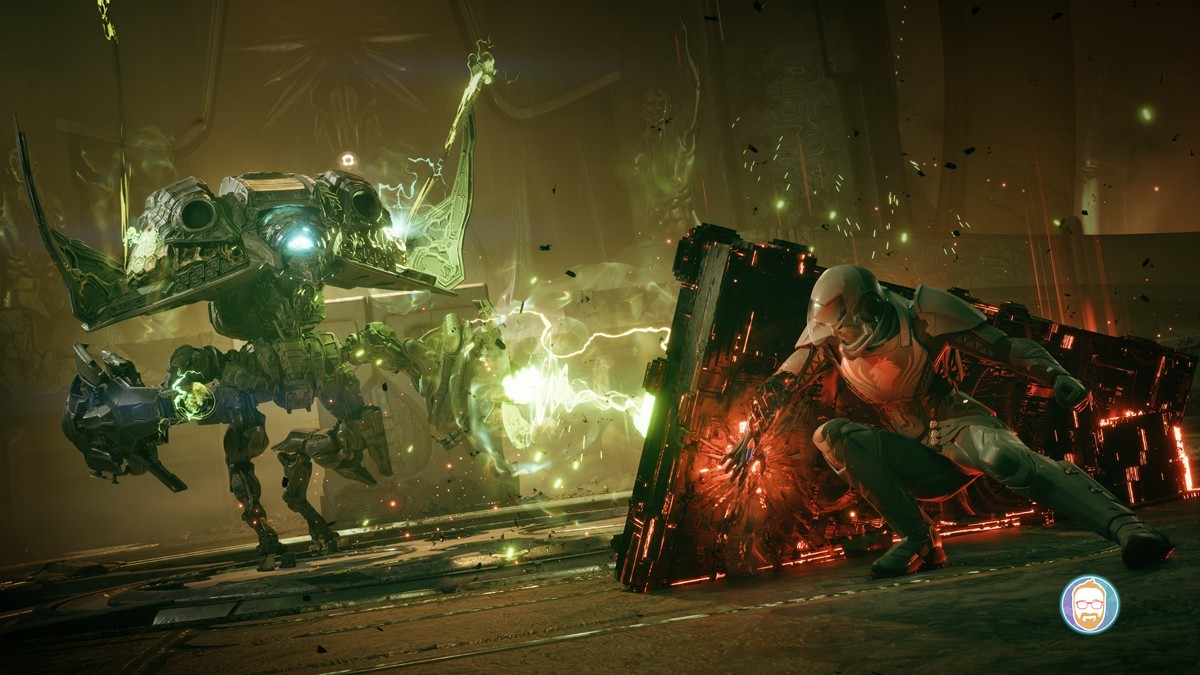 EXODUS: Un vistazo profundo al RPG de ciencia ficción que prepara su lanzamiento en 2027