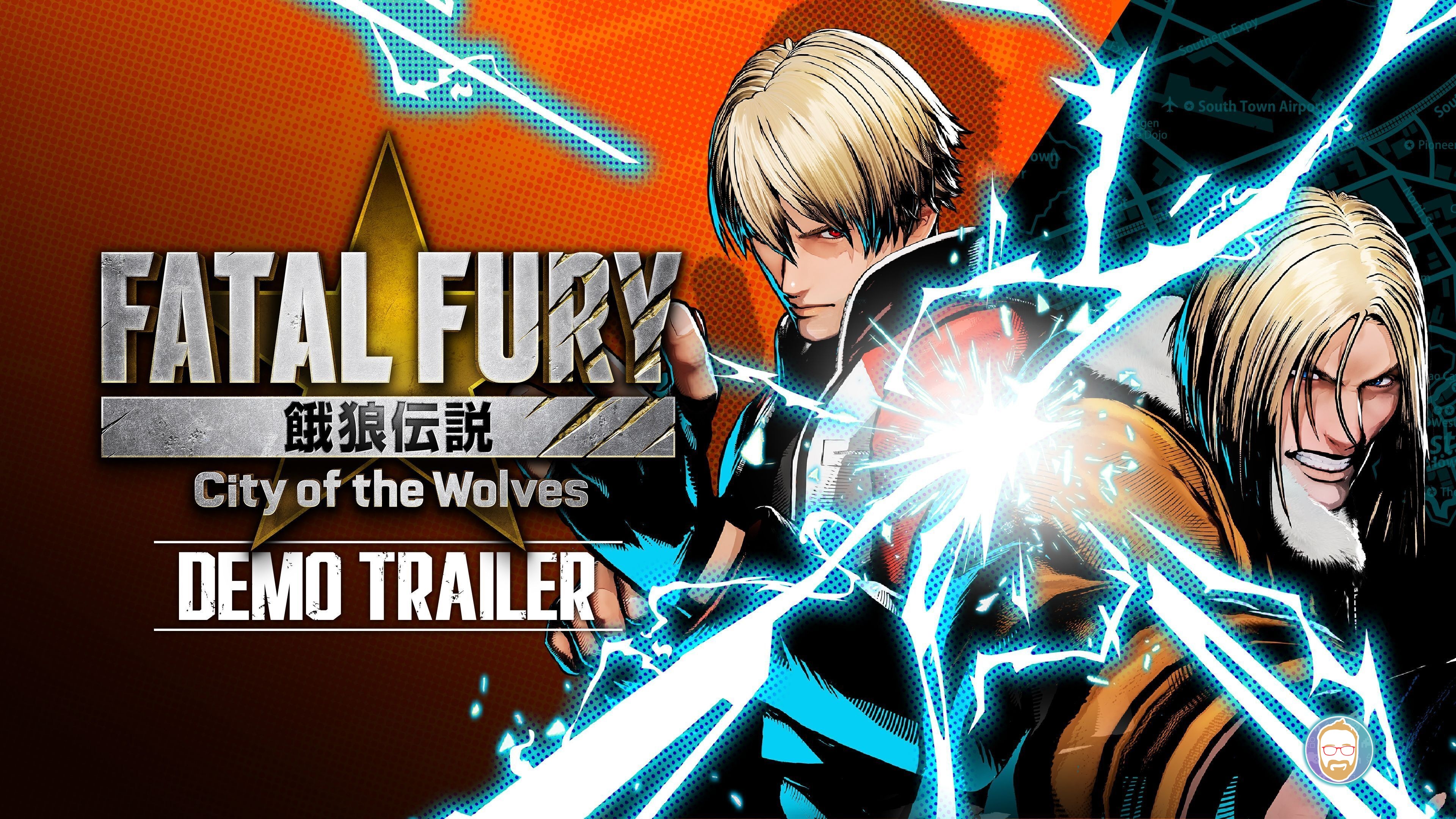 La demo jugable de FATAL FURY: City of the Wolves ya está disponible en consolas y PC