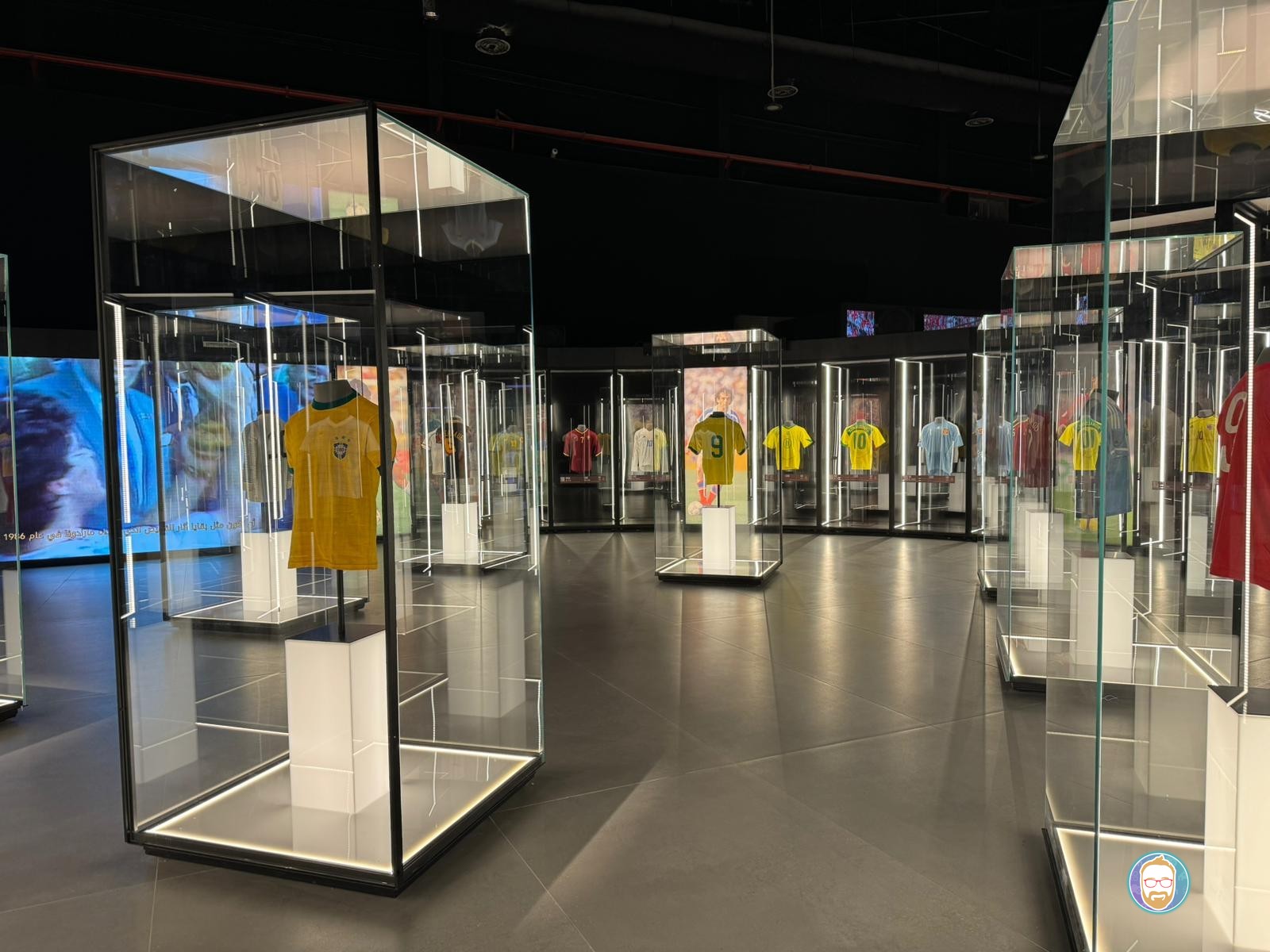 ¡El paraíso del fútbol llega a CDMX! Un viaje por la historia, el cine y los videojuegos