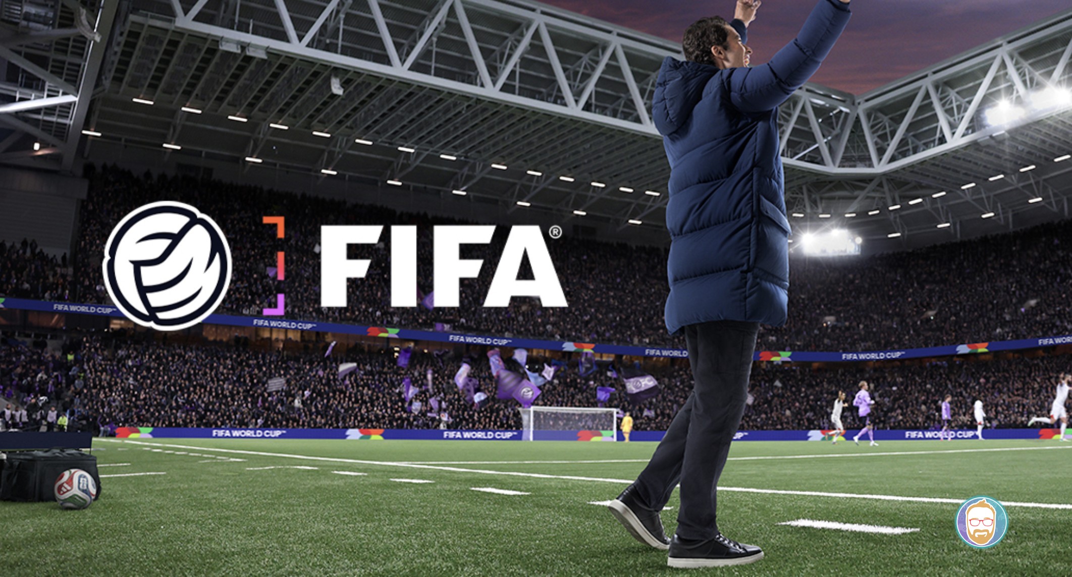 ¡Ya puedes dirigir selecciones nacionales en FM26! Prepárate para el Mundial 2026