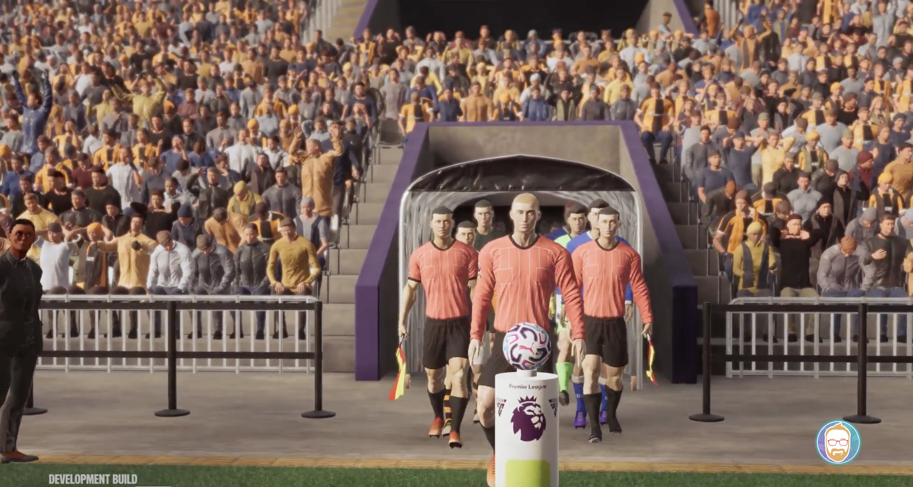 Football Manager 27 llegará a todas las plataformas este 10 de noviembre con nuevo motor gráfico