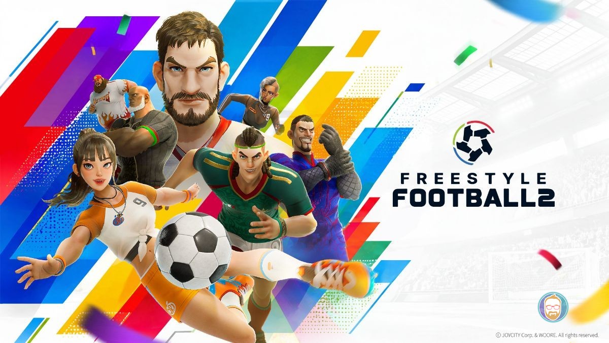 ¡FreeStyle Football 2 se arma en Steam Next Fest con demo jugable!