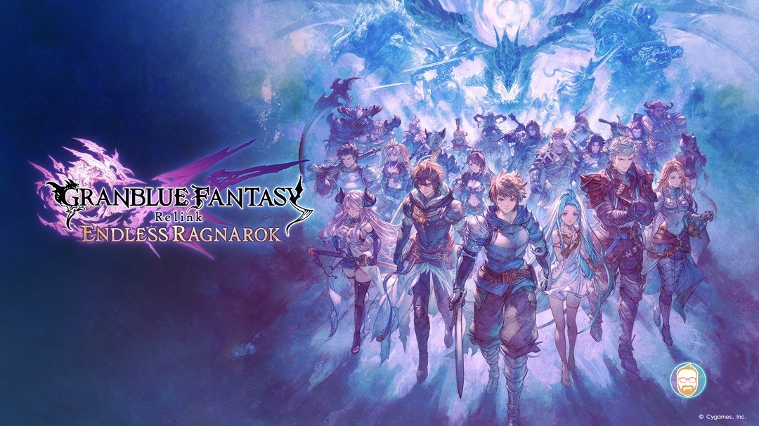 Granblue Fantasy: Relink - Endless Ragnarok ya disponible para Switch, PS5, PS4 y PC