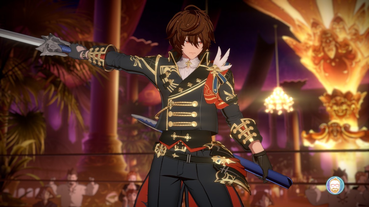 Granblue Fantasy Versus: Rising - Legendary Edition llega a Switch y estrena nuevo personaje