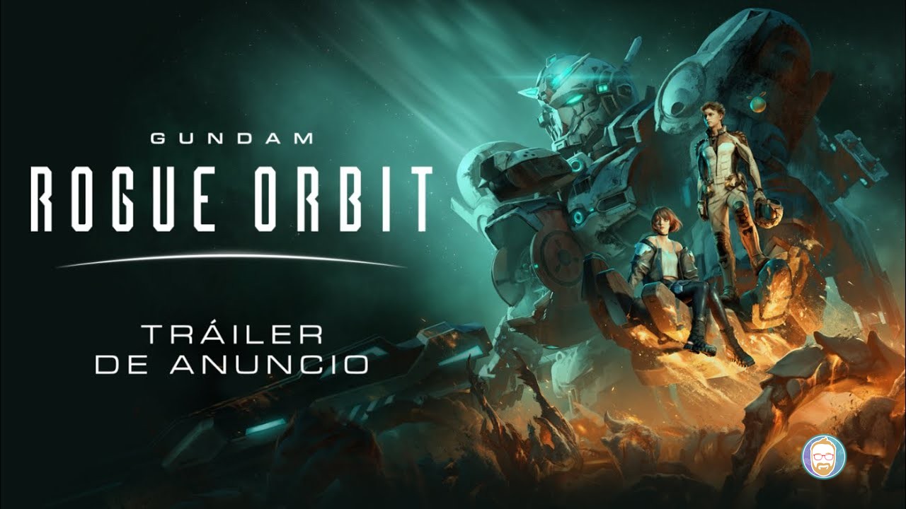 Gundam Rogue Orbit: ¡El Piloto que Naciste Está Esperando en 2027!