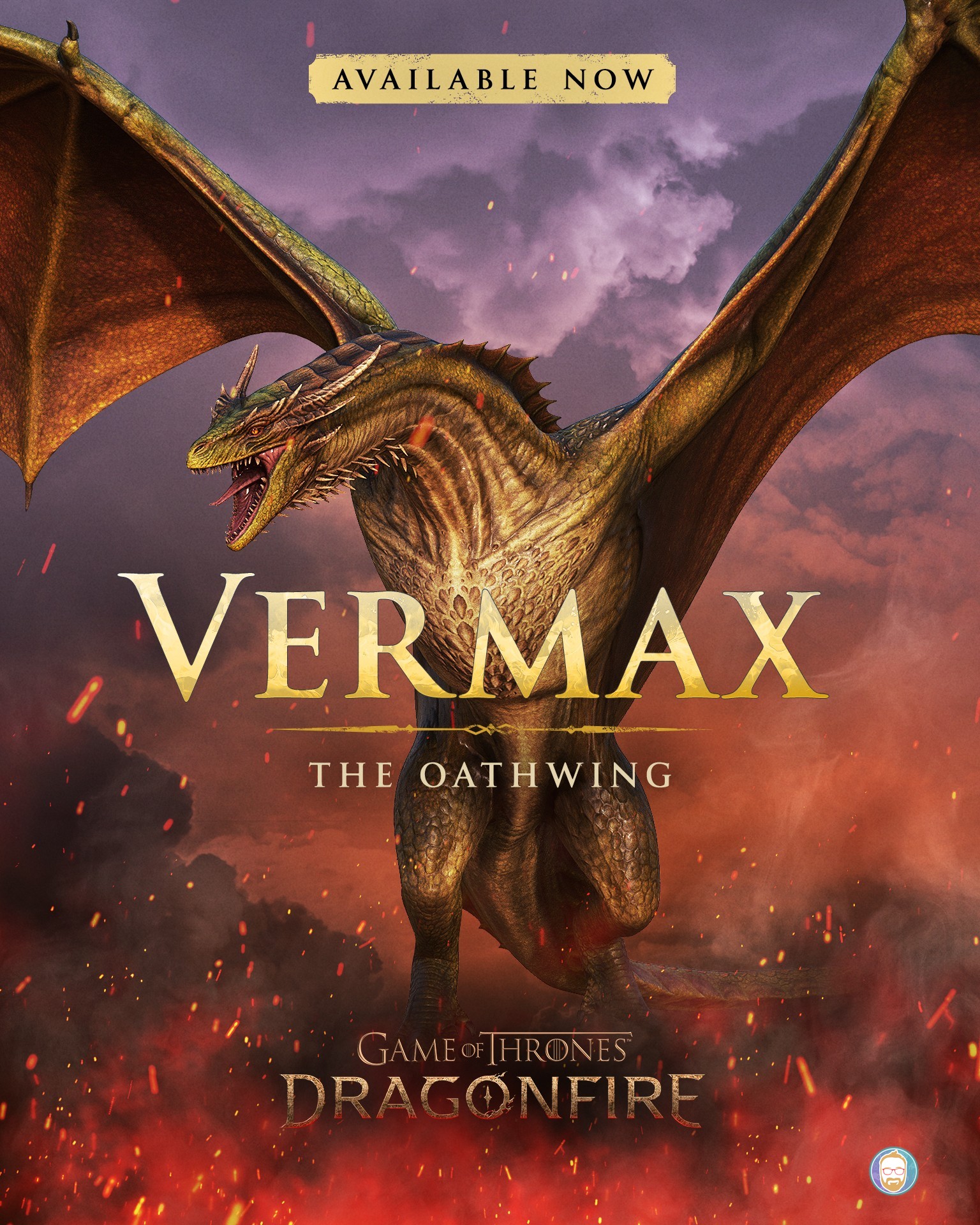 House of the Dragon: Temporada 3 llega a Game of Thrones: Dragonfire con contenido épico