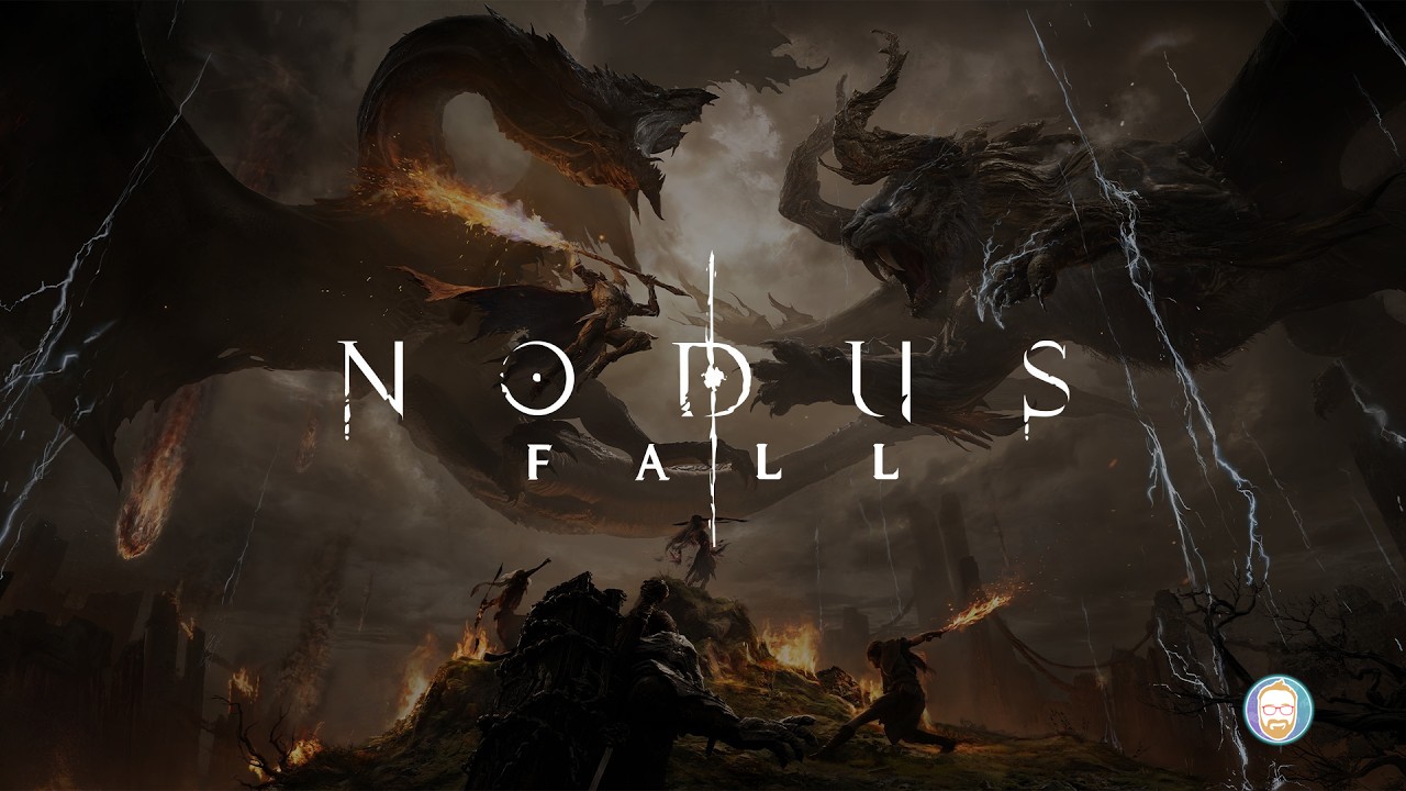 HoYoverse revienta la Gamescom con Nodusfall y Petit Planet