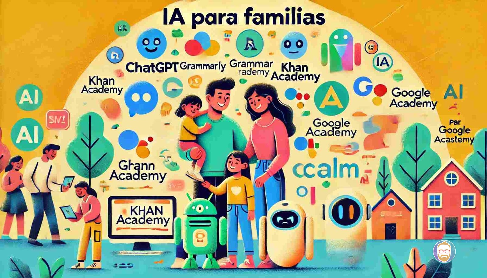 IA para Papás Gamers: ¡Tu Aliada Secreta!