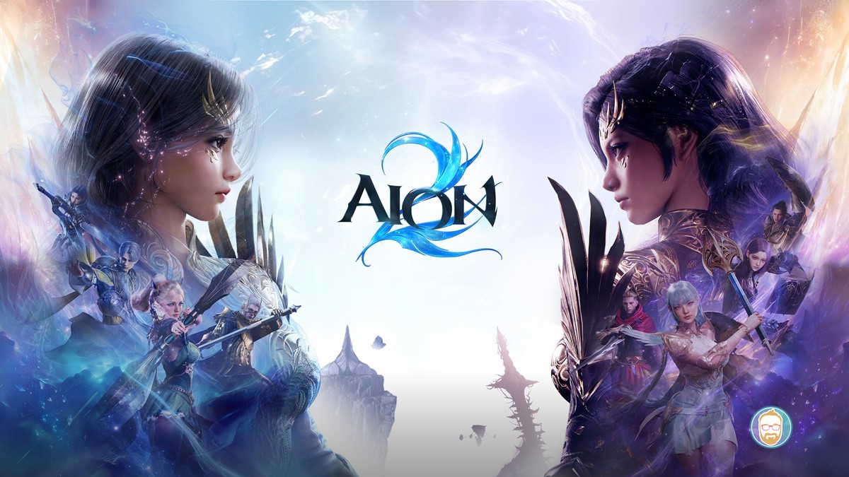 Jugadores de AION 2 festejan a desarrolladores con coffee truck