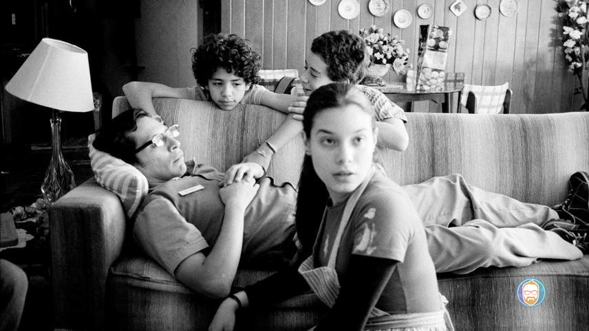 Julio en MUBI: Cine mexicano, body horror y clásicos para la familia gamer