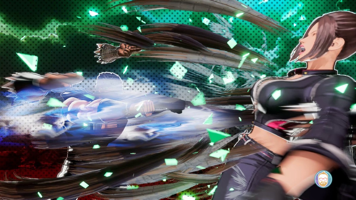 Kenshiro llega a FATAL FURY: City of the Wolves este junio