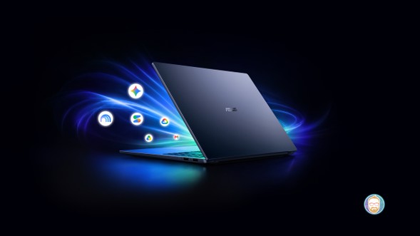 Laptops ASUS elegibles ahora desbloquean experiencias avanzadas de IA de Google sin costo