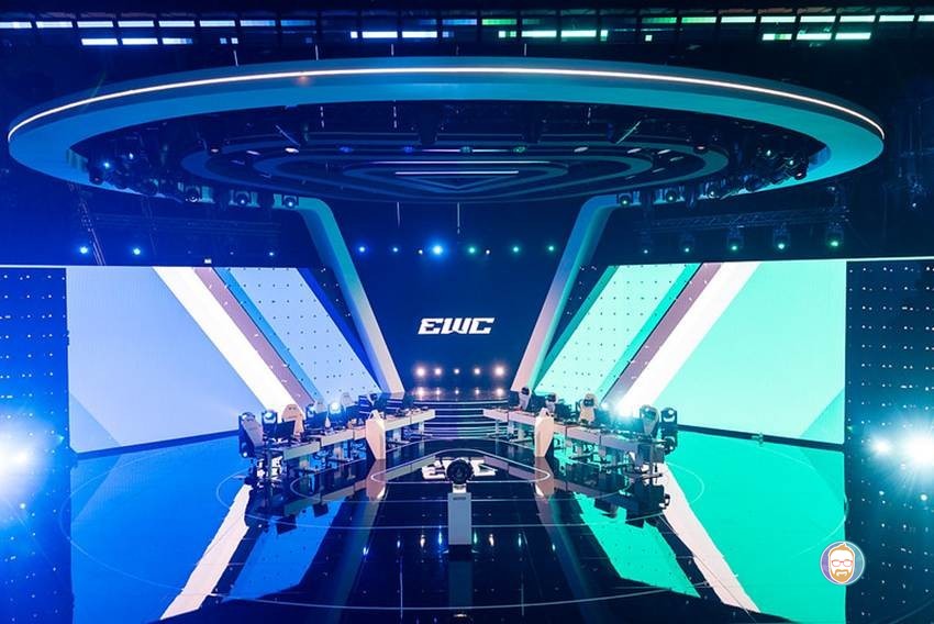 ¡Latam busca la gloria en la Esports World Cup de Rainbow Six!
