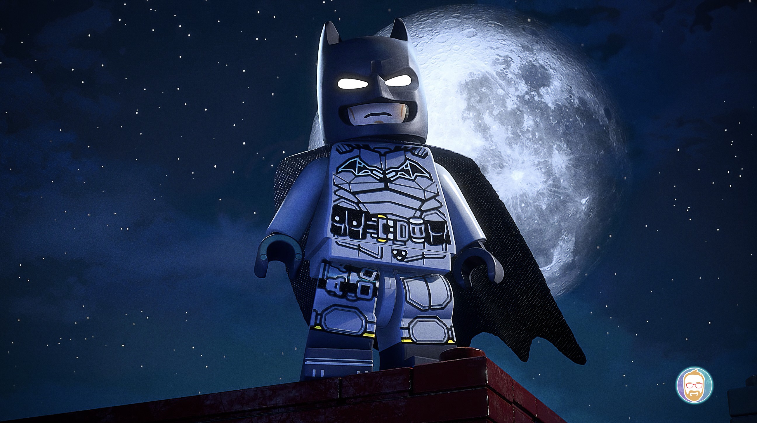 LEGO Batman: El Legado del Caballero de la Noche llega a Nintendo Switch 2 con nuevo tráiler