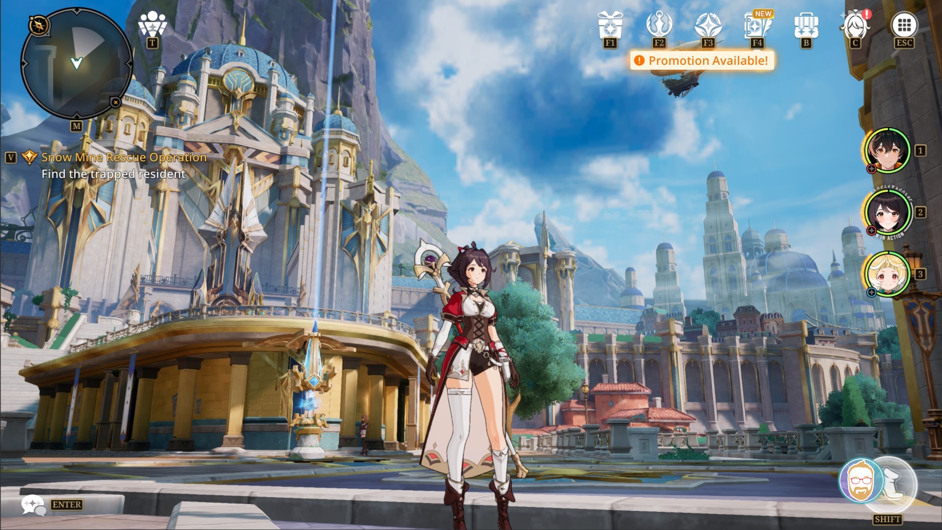 Limit Zero Breakers: ¡Pruébalo gratis y vive la aventura en los cielos!