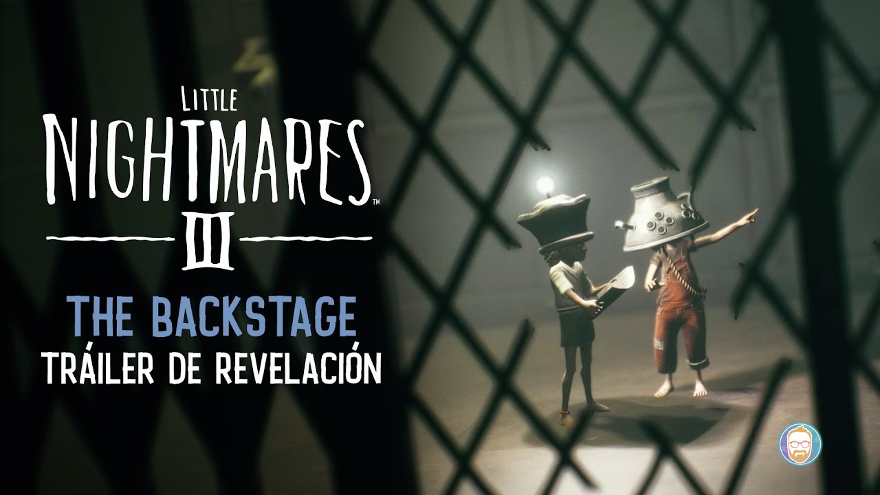 El Carnevale Esconde Peligros: Nuevo DLC para Little Nightmares III