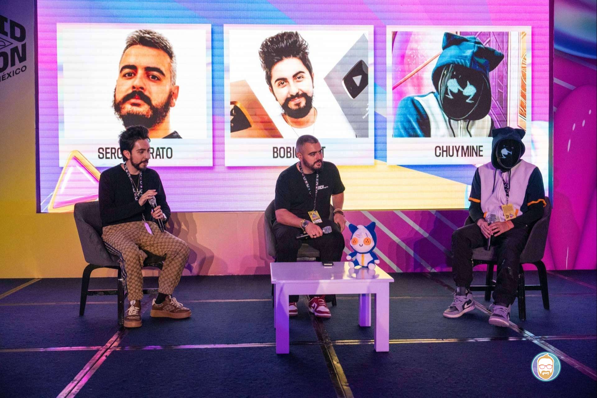MCR Agency, la Mejor Agencia de Creación de Contenido, ¡un logro chido para la familia gamer!